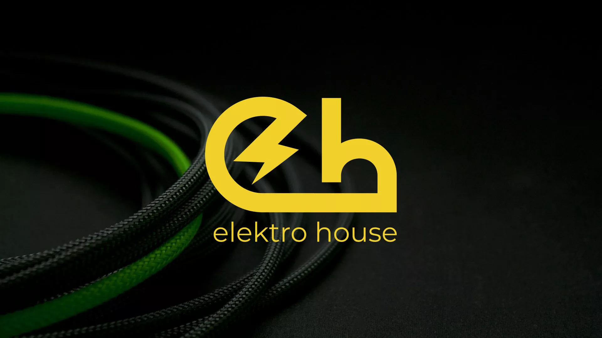 Создание сайта компании «Elektro House» в Лабытнанги